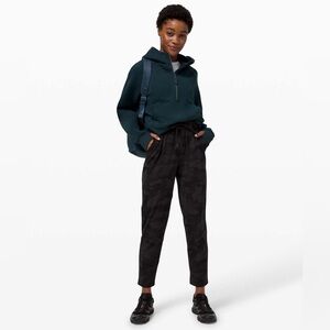 LULULEMON KEEP MOVING PANT